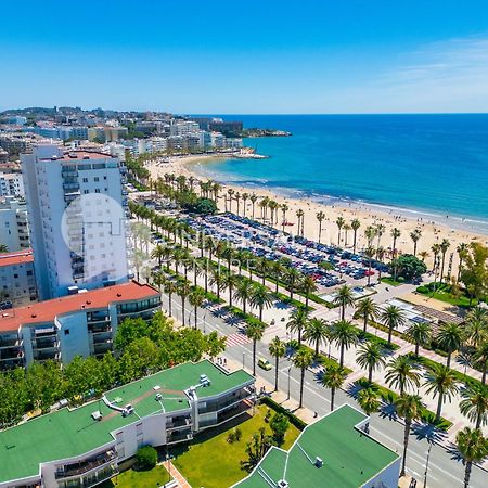 Uhc Rodas Apartments Salou Zewnętrze zdjęcie