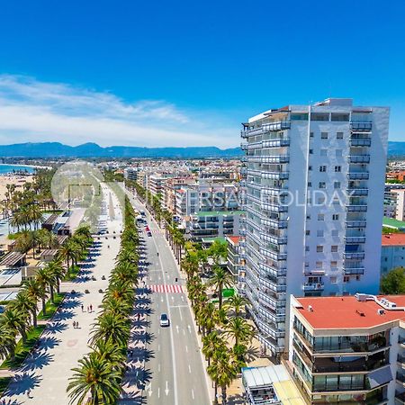 Uhc Rodas Apartments Salou Zewnętrze zdjęcie