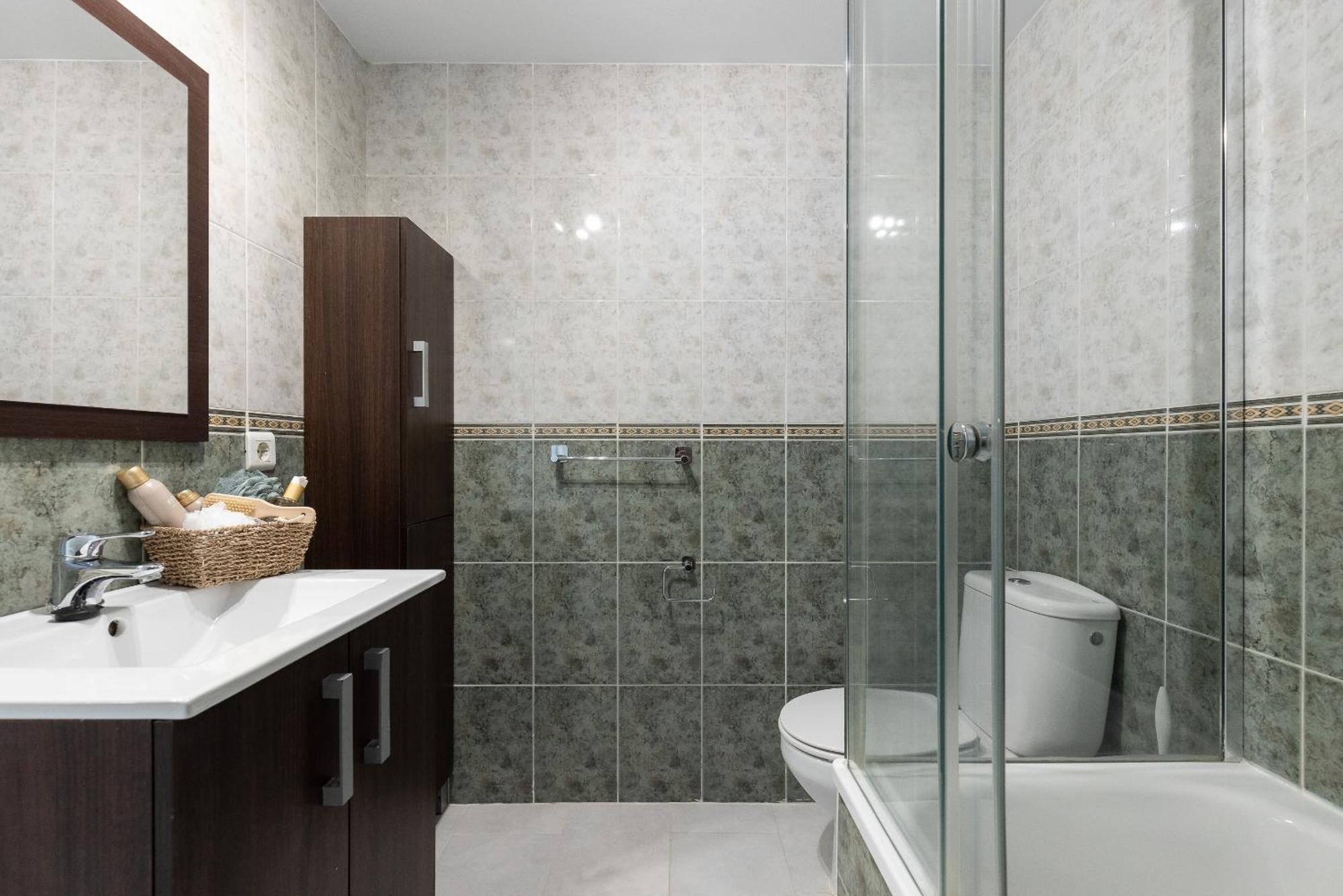 Uhc Rodas Apartments Salou Pokój zdjęcie