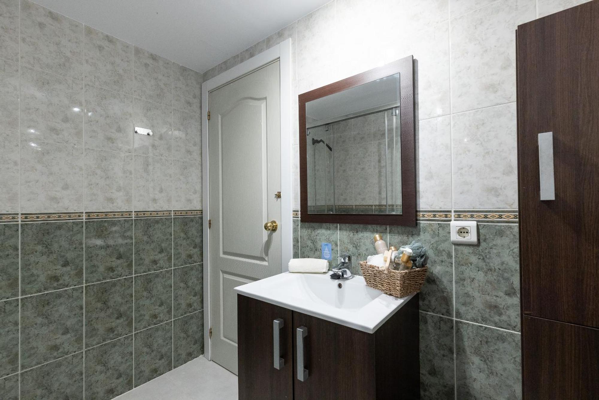 Uhc Rodas Apartments Salou Pokój zdjęcie