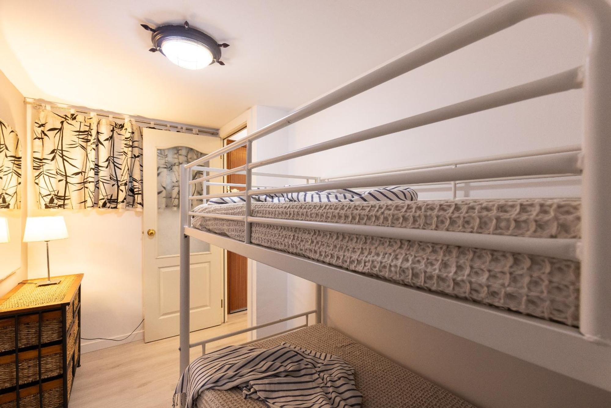 Uhc Rodas Apartments Salou Pokój zdjęcie