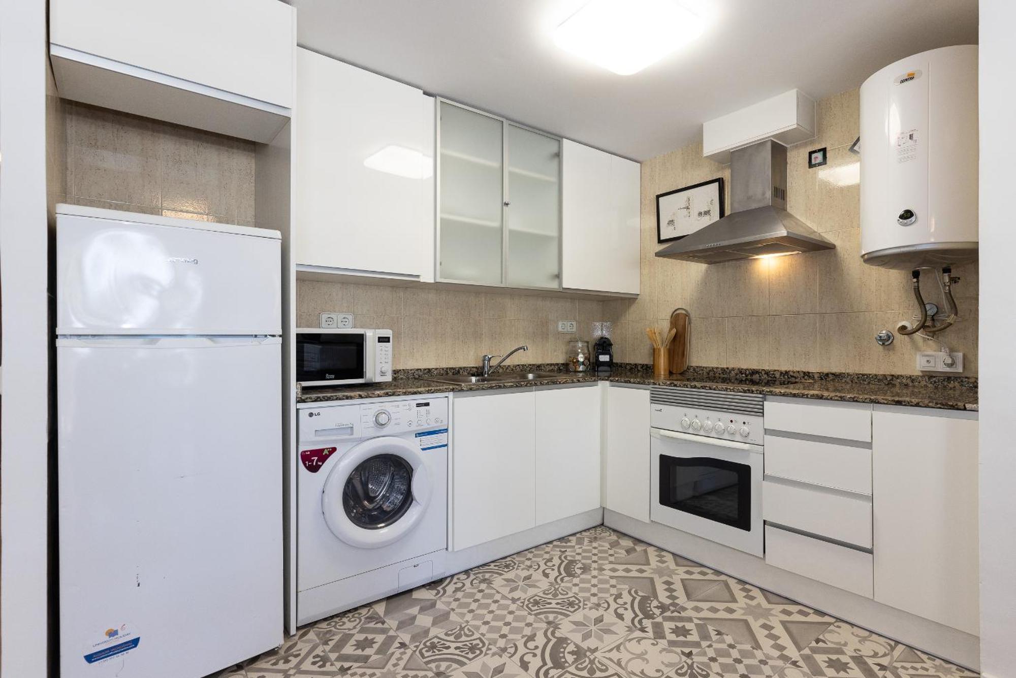 Uhc Rodas Apartments Salou Pokój zdjęcie
