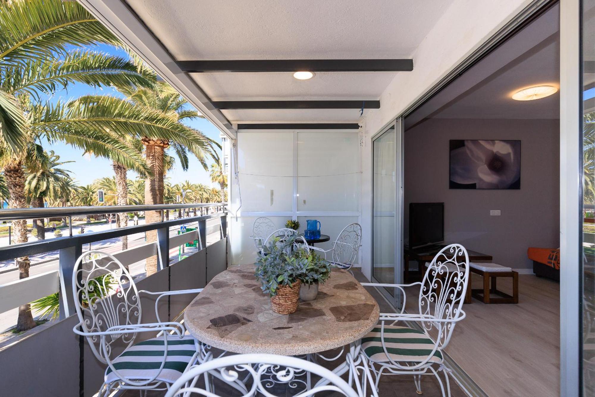 Uhc Rodas Apartments Salou Pokój zdjęcie