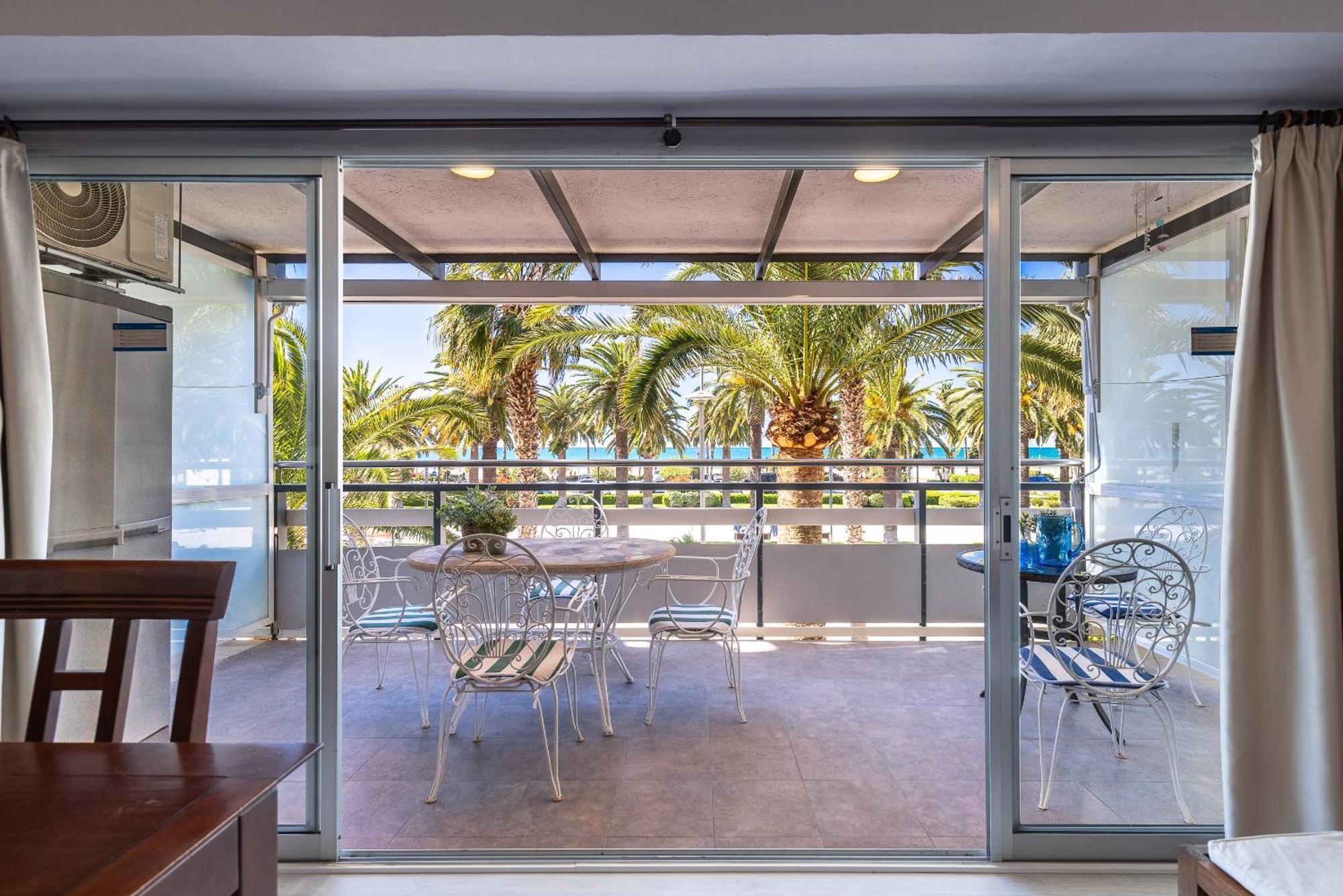 Uhc Rodas Apartments Salou Pokój zdjęcie