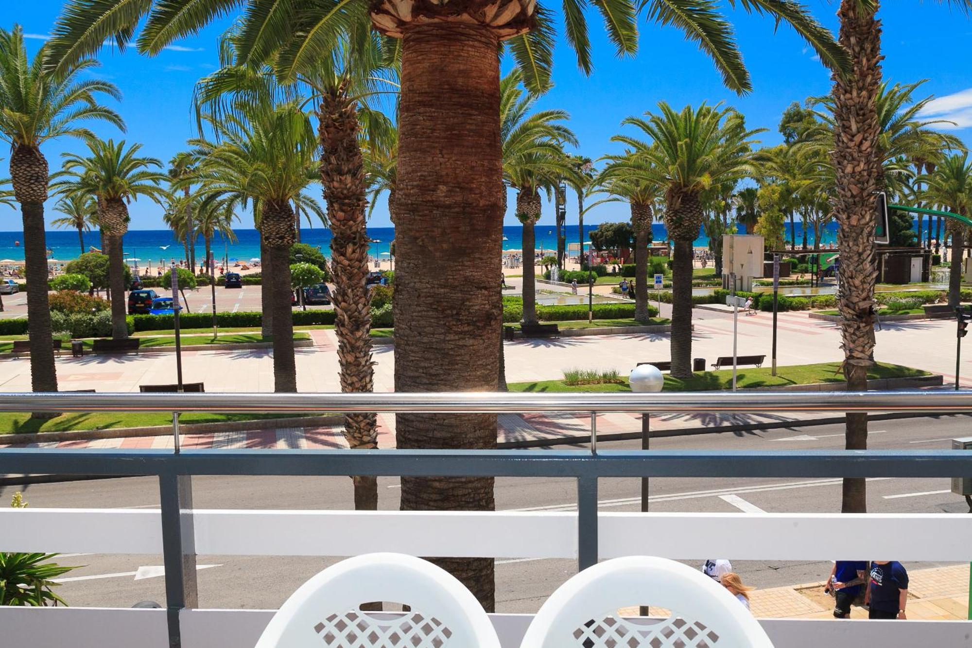 Uhc Rodas Apartments Salou Pokój zdjęcie