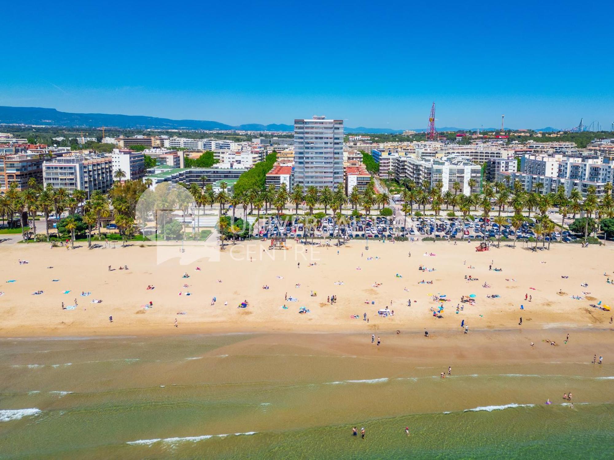 Uhc Rodas Apartments Salou Pokój zdjęcie