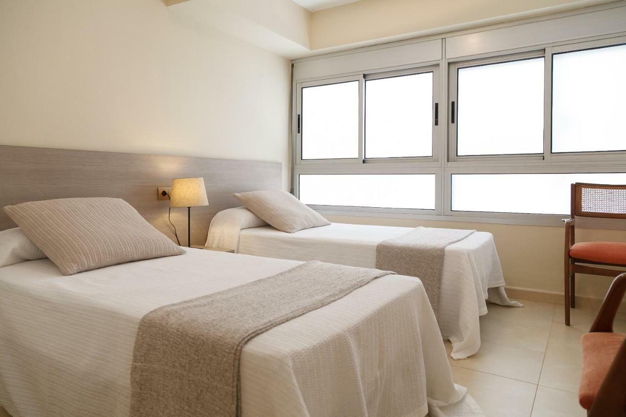 Uhc Rodas Apartments Salou Zewnętrze zdjęcie