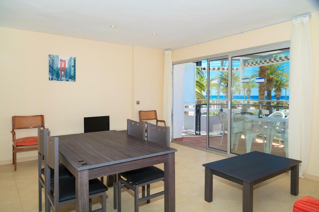 Uhc Rodas Apartments Salou Zewnętrze zdjęcie